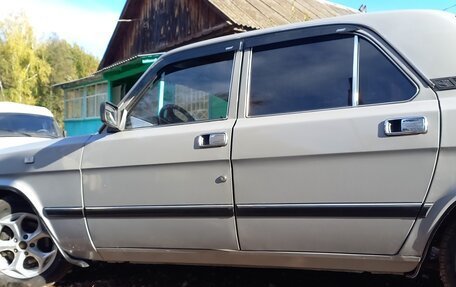 ГАЗ 3110 «Волга», 1999 год, 450 000 рублей, 9 фотография