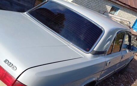 ГАЗ 3110 «Волга», 1999 год, 450 000 рублей, 5 фотография