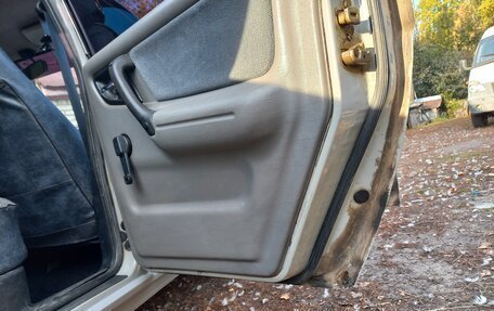 ГАЗ 3110 «Волга», 1999 год, 450 000 рублей, 13 фотография