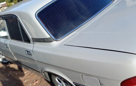 ГАЗ 3110 «Волга», 1999 год, 450 000 рублей, 7 фотография