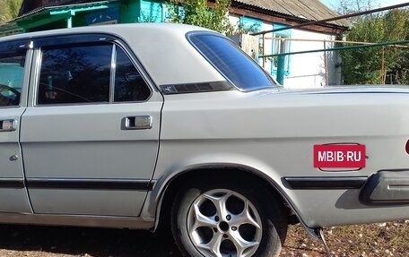 ГАЗ 3110 «Волга», 1999 год, 450 000 рублей, 8 фотография