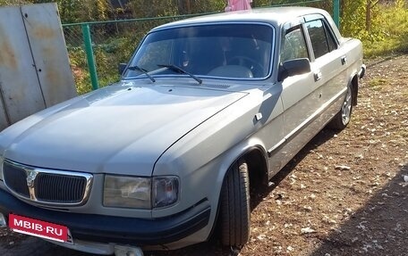 ГАЗ 3110 «Волга», 1999 год, 450 000 рублей, 2 фотография