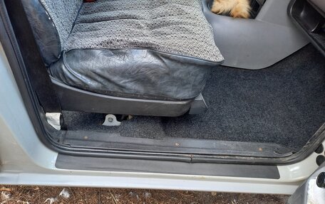 ГАЗ 3110 «Волга», 1999 год, 450 000 рублей, 15 фотография