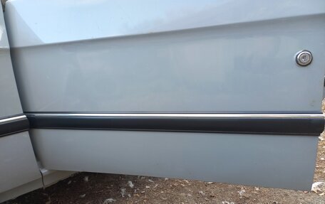 ГАЗ 3110 «Волга», 1999 год, 450 000 рублей, 25 фотография