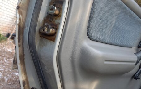 ГАЗ 3110 «Волга», 1999 год, 450 000 рублей, 17 фотография