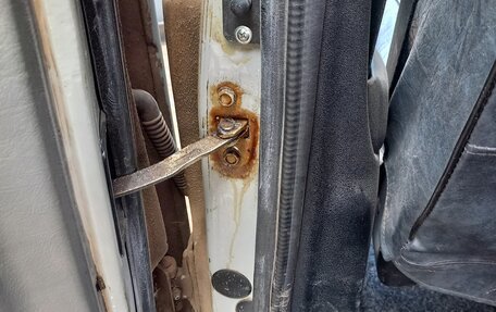 ГАЗ 3110 «Волга», 1999 год, 450 000 рублей, 18 фотография