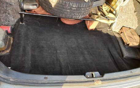 ГАЗ 3110 «Волга», 1999 год, 450 000 рублей, 16 фотография