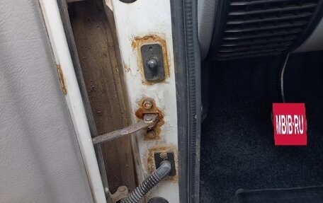 ГАЗ 3110 «Волга», 1999 год, 450 000 рублей, 19 фотография