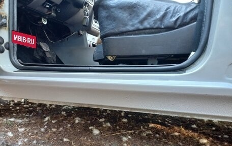 ГАЗ 3110 «Волга», 1999 год, 450 000 рублей, 23 фотография