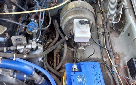 ГАЗ 3110 «Волга», 1999 год, 450 000 рублей, 26 фотография