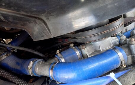 ГАЗ 3110 «Волга», 1999 год, 450 000 рублей, 27 фотография