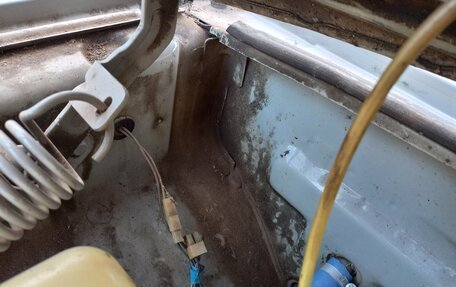 ГАЗ 3110 «Волга», 1999 год, 450 000 рублей, 28 фотография