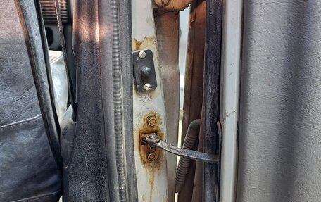 ГАЗ 3110 «Волга», 1999 год, 450 000 рублей, 34 фотография