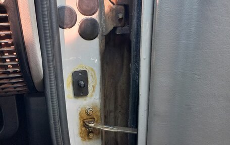 ГАЗ 3110 «Волга», 1999 год, 450 000 рублей, 35 фотография