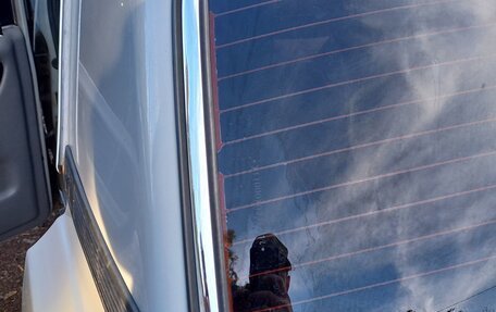 ГАЗ 3110 «Волга», 1999 год, 450 000 рублей, 38 фотография