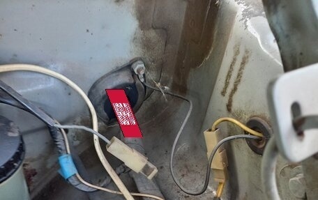 ГАЗ 3110 «Волга», 1999 год, 450 000 рублей, 29 фотография