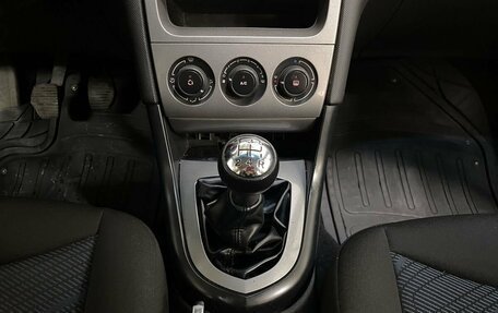 Peugeot 308 II, 2011 год, 490 000 рублей, 13 фотография