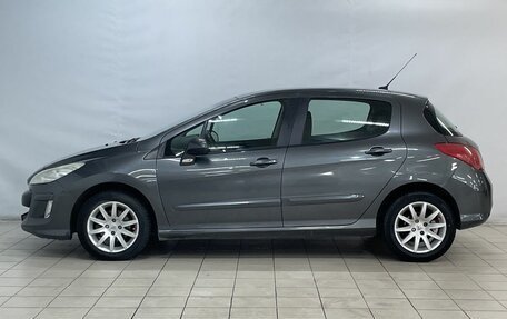 Peugeot 308 II, 2011 год, 490 000 рублей, 8 фотография