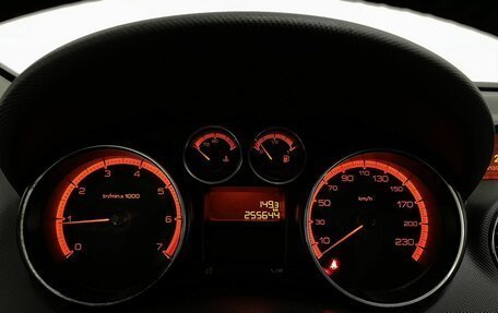 Peugeot 308 II, 2011 год, 490 000 рублей, 9 фотография