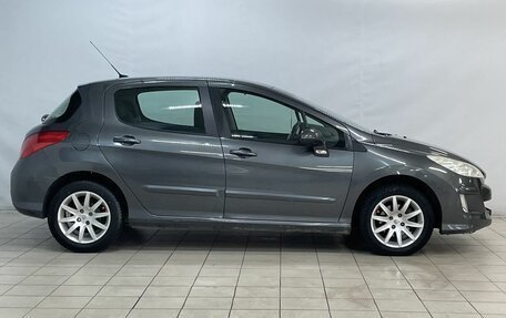 Peugeot 308 II, 2011 год, 490 000 рублей, 7 фотография