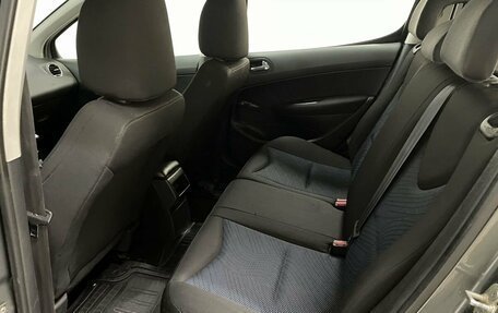 Peugeot 308 II, 2011 год, 490 000 рублей, 12 фотография