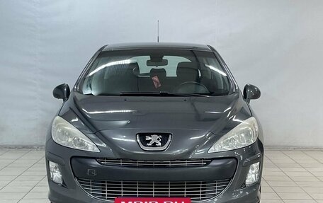 Peugeot 308 II, 2011 год, 490 000 рублей, 3 фотография