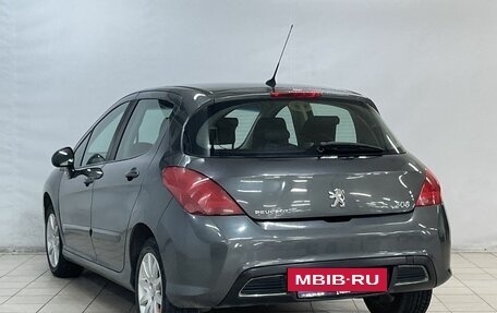 Peugeot 308 II, 2011 год, 490 000 рублей, 5 фотография