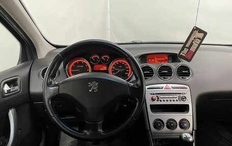 Peugeot 308 II, 2011 год, 490 000 рублей, 15 фотография