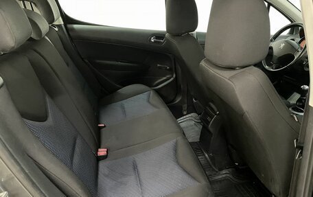 Peugeot 308 II, 2011 год, 490 000 рублей, 17 фотография