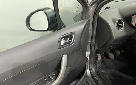 Peugeot 308 II, 2011 год, 490 000 рублей, 16 фотография