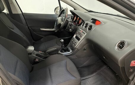 Peugeot 308 II, 2011 год, 490 000 рублей, 18 фотография