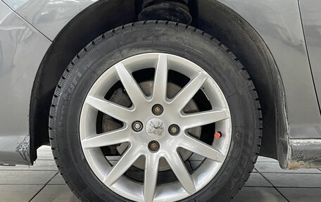 Peugeot 308 II, 2011 год, 490 000 рублей, 19 фотография