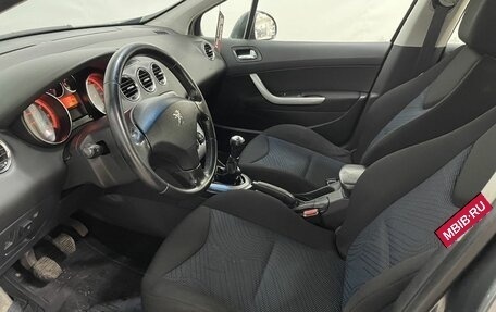 Peugeot 308 II, 2011 год, 490 000 рублей, 11 фотография