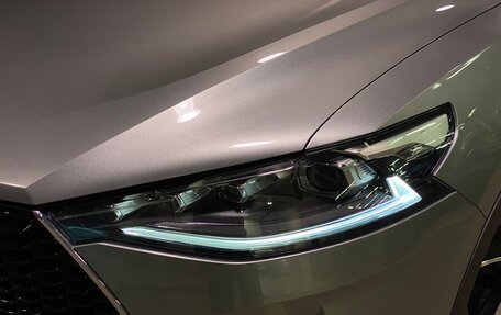 Haval F7x I, 2021 год, 2 250 000 рублей, 12 фотография