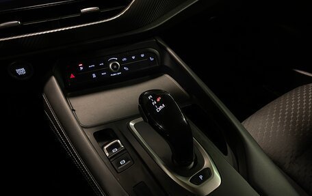 Haval F7x I, 2021 год, 2 250 000 рублей, 18 фотография