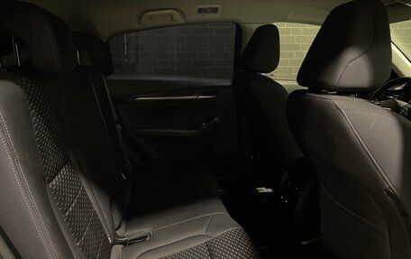 Haval F7x I, 2021 год, 2 250 000 рублей, 15 фотография