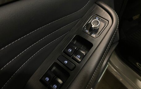 Haval F7x I, 2021 год, 2 250 000 рублей, 19 фотография