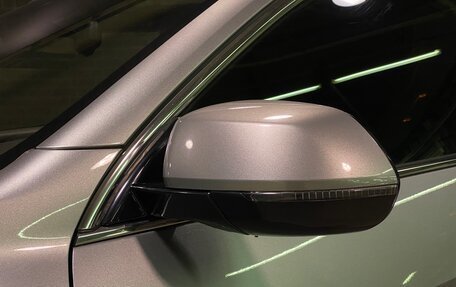 Haval F7x I, 2021 год, 2 250 000 рублей, 13 фотография