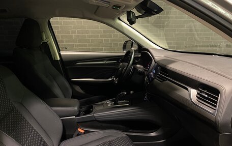 Haval F7x I, 2021 год, 2 250 000 рублей, 14 фотография