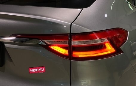 Haval F7x I, 2021 год, 2 250 000 рублей, 11 фотография