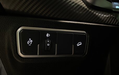 Haval F7x I, 2021 год, 2 250 000 рублей, 21 фотография