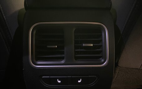 Haval F7x I, 2021 год, 2 250 000 рублей, 26 фотография