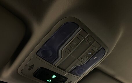 Haval F7x I, 2021 год, 2 250 000 рублей, 29 фотография