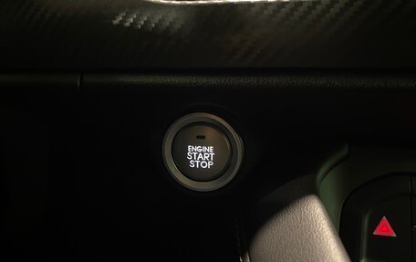 Haval F7x I, 2021 год, 2 250 000 рублей, 27 фотография