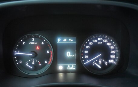 Hyundai Tucson III, 2018 год, 2 360 000 рублей, 13 фотография