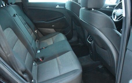 Hyundai Tucson III, 2018 год, 2 360 000 рублей, 11 фотография