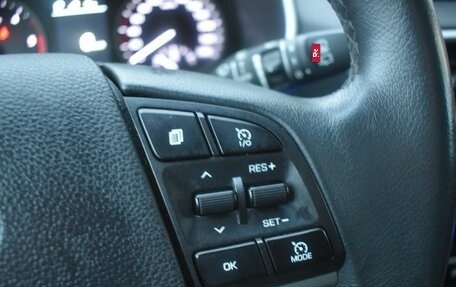 Hyundai Tucson III, 2018 год, 2 360 000 рублей, 15 фотография