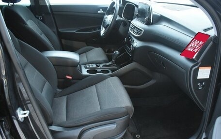 Hyundai Tucson III, 2018 год, 2 360 000 рублей, 10 фотография