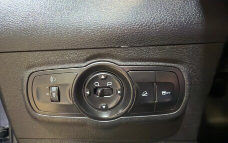 Chery Tiggo 4 I рестайлинг, 2021 год, 1 179 000 рублей, 11 фотография