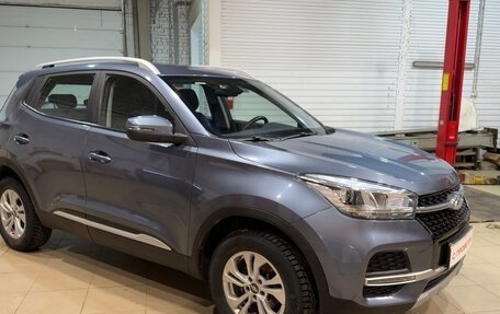 Chery Tiggo 4 I рестайлинг, 2021 год, 1 179 000 рублей, 9 фотография